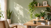Best Air-Purifying Plants for Homes and Offices
