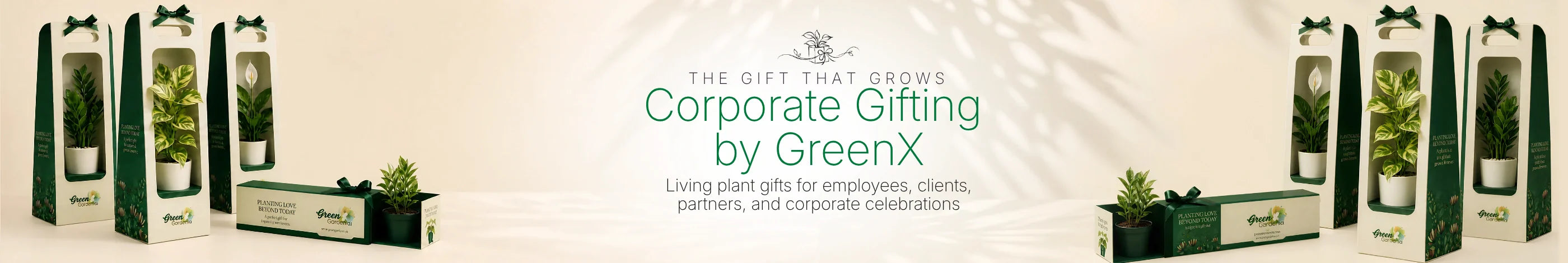 Corporate Gift