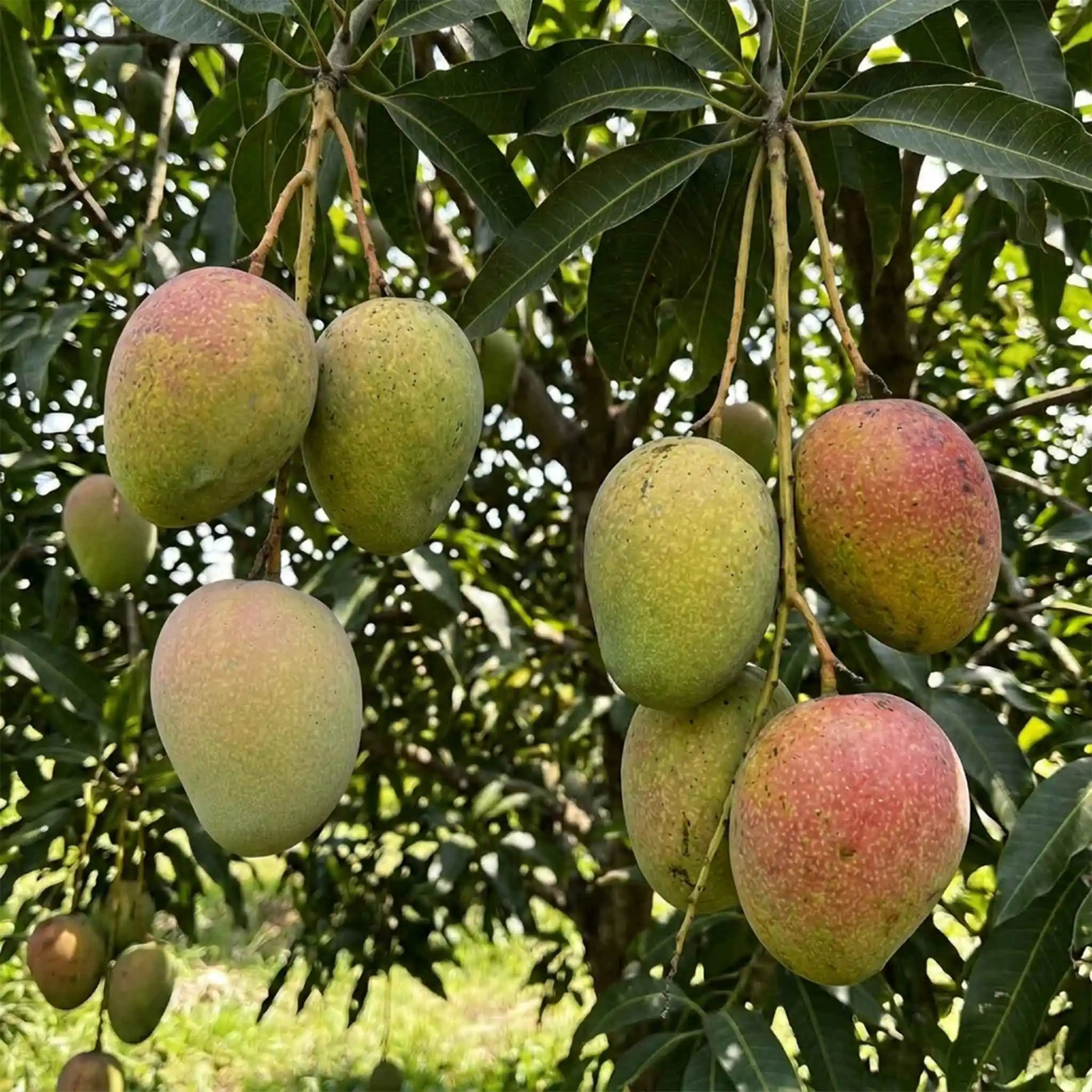 Mango