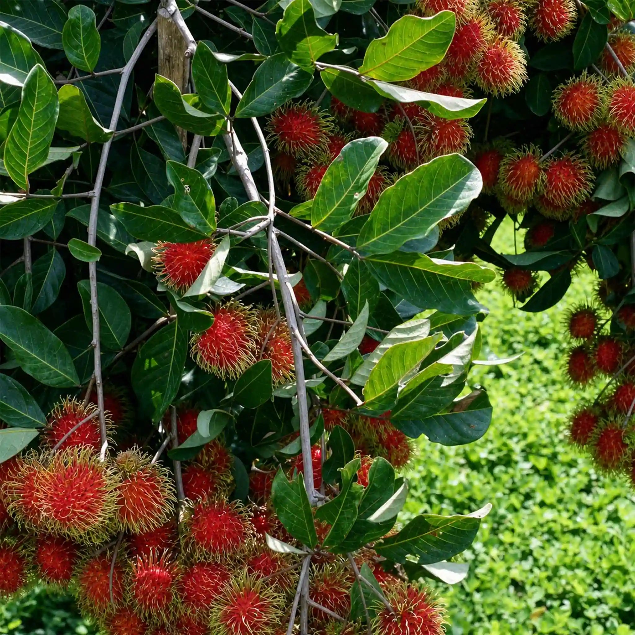Rambutan