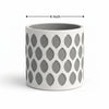 Cement pot