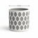 Cement pot