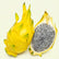Yellow Dragon Fruit