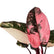 Philodendron Pink Princess Galaxy