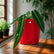 Anthurium Queen with pot