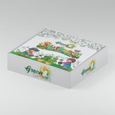 Green Gardenia Little Farmers Kit box